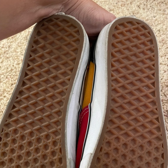 Like new Vans - Picture 5 of 5